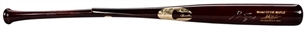 2013 George Springer Game Used & Signed Chandler CC13E Model Bat (PSA/DNA & JSA)